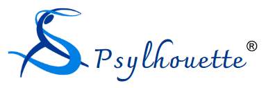 logo psylhouette 